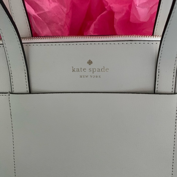 Kate Spade Patrice Satchel or Crossbody! NWT! - Picture 10 of 16
